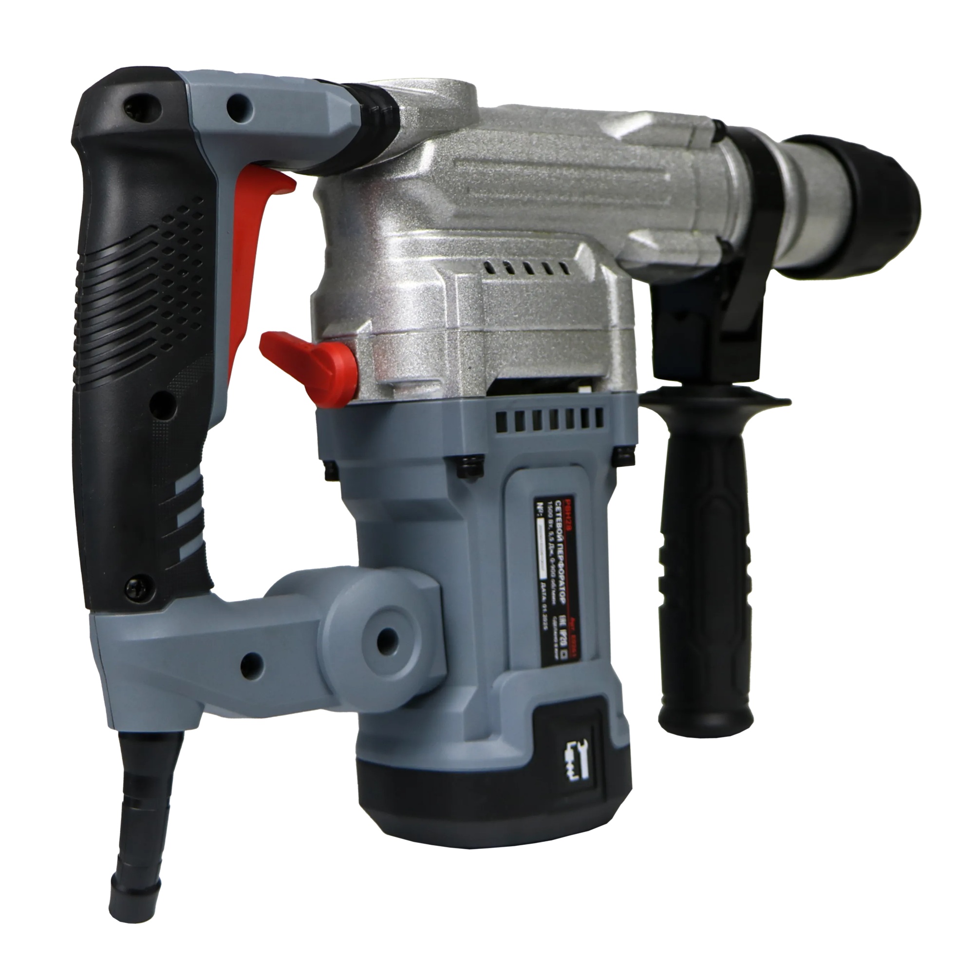 Перфоратор ProfiPower SDS-Plus PBH28 1500Вт 5,5 Дж