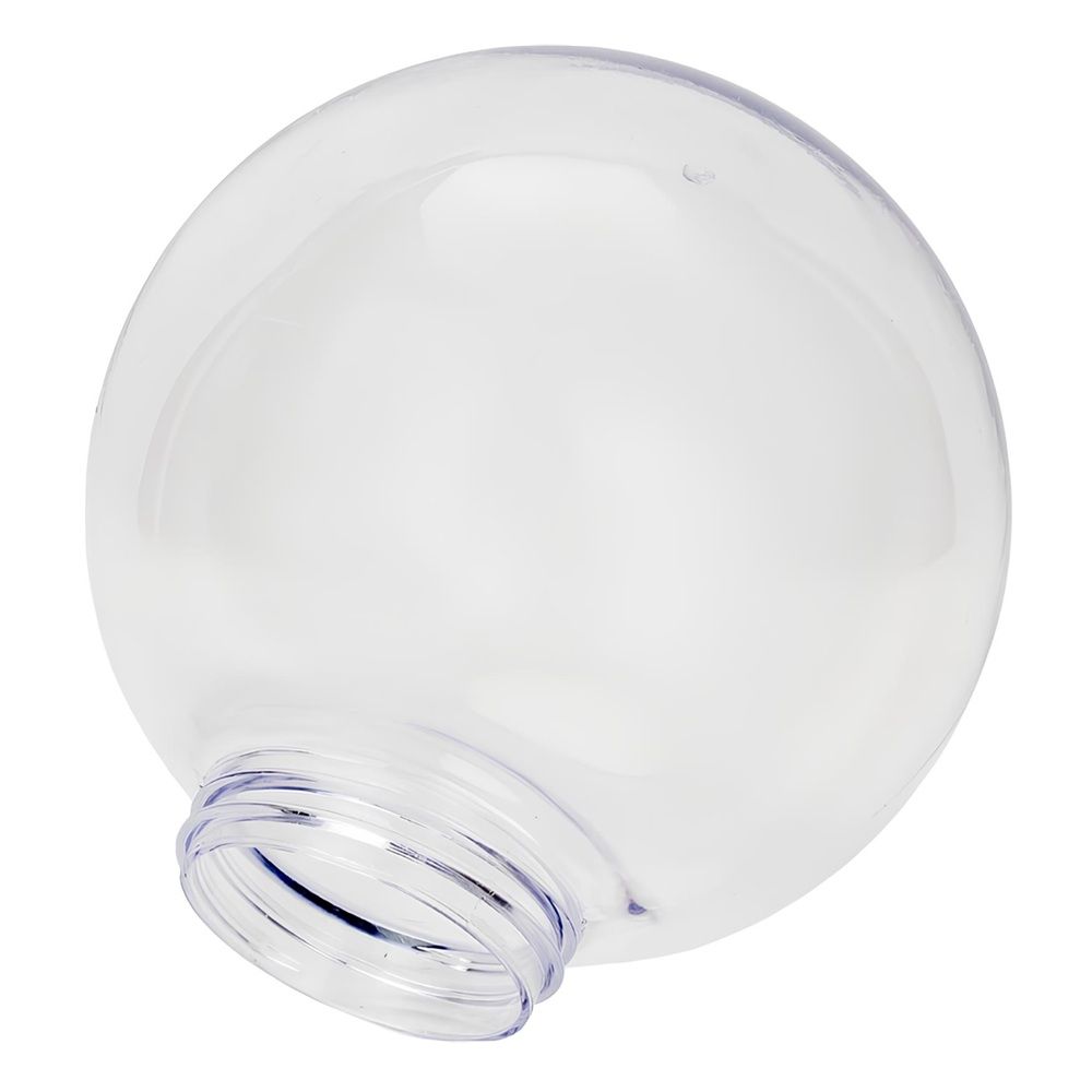 РАССЕИВАТЕЛЬ призмат.шар,D=200мм,проз..UFP-Р200A CLEAR