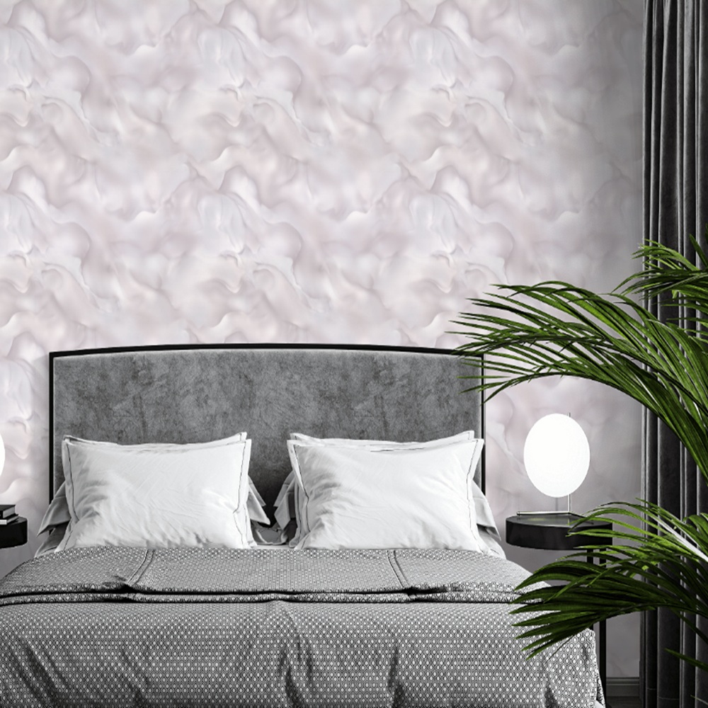 Обои Palitra Home Победитель HC72452-24 бежевые абстракция 1,06х10,05 м