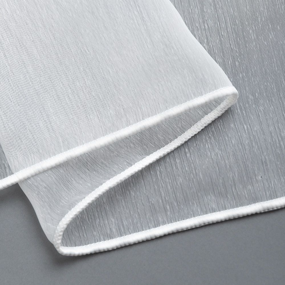 Ткань для штор Тюль батист RS GS961-01/295 Bat ut белый