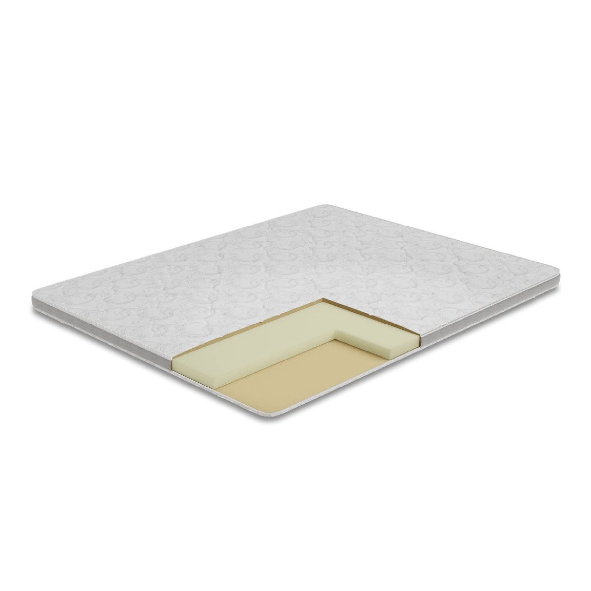 Матрас-топпер Abbraccio Rancho 1200х2000 мм