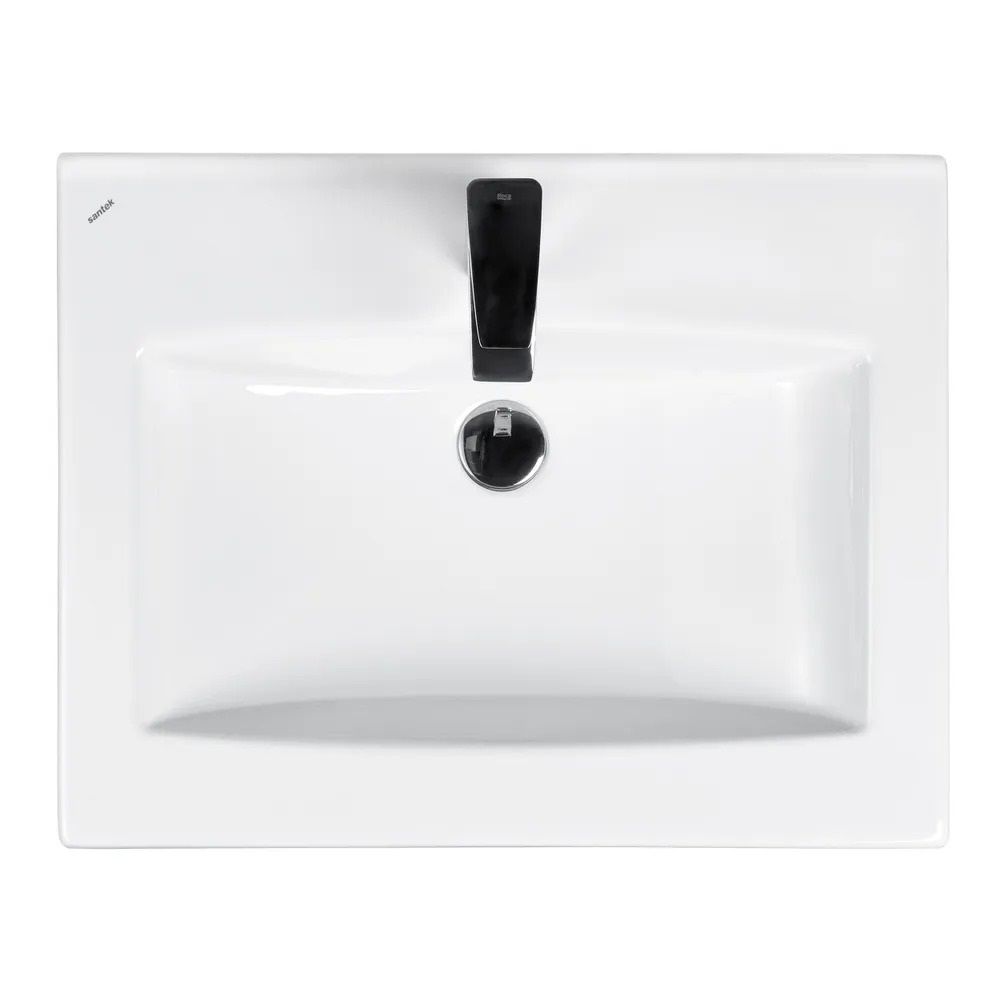 Раковина Элина 60 600х468х172 мм