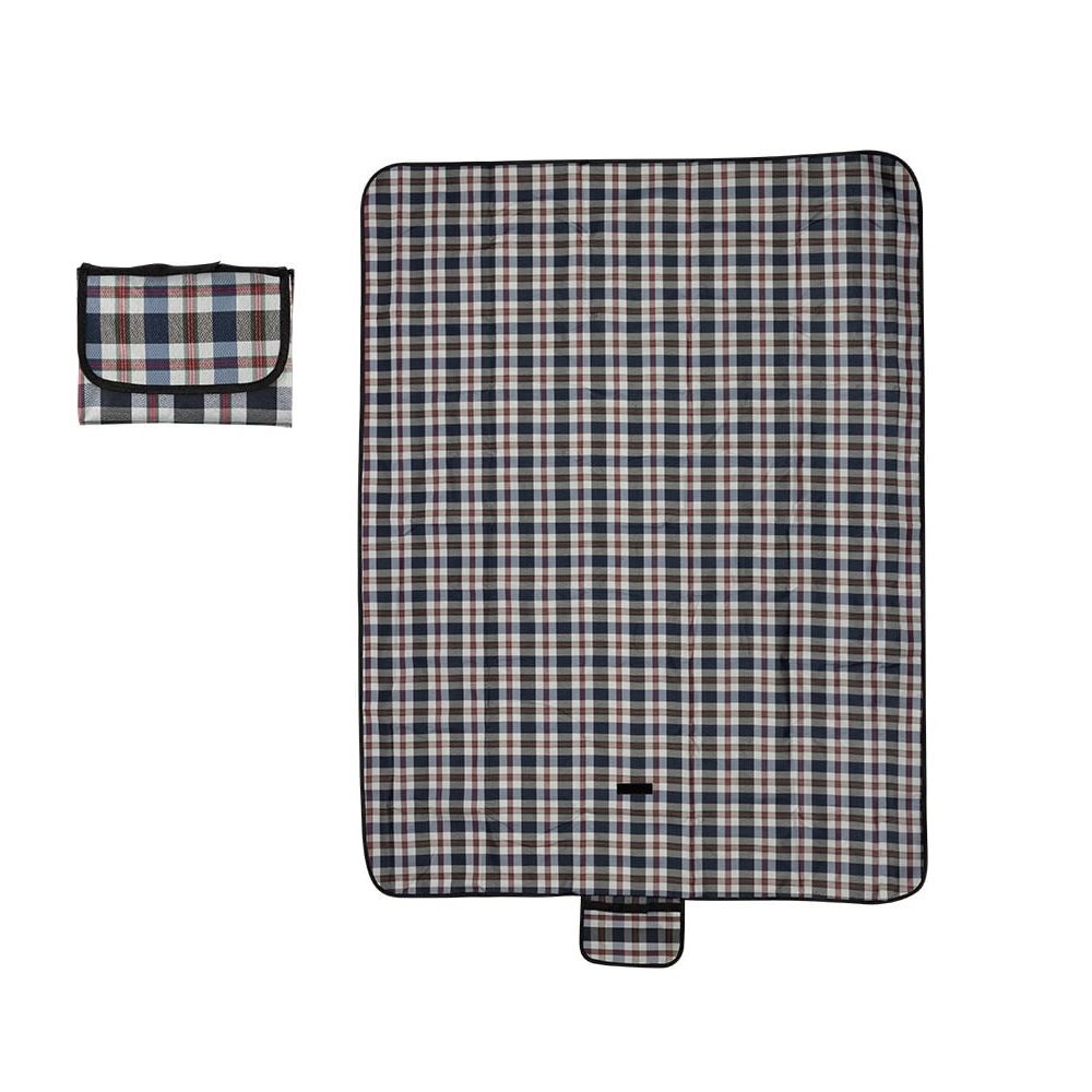 Коврик для пикника 130х170 см Ecos PR-08