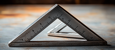 Угольники и угломеры