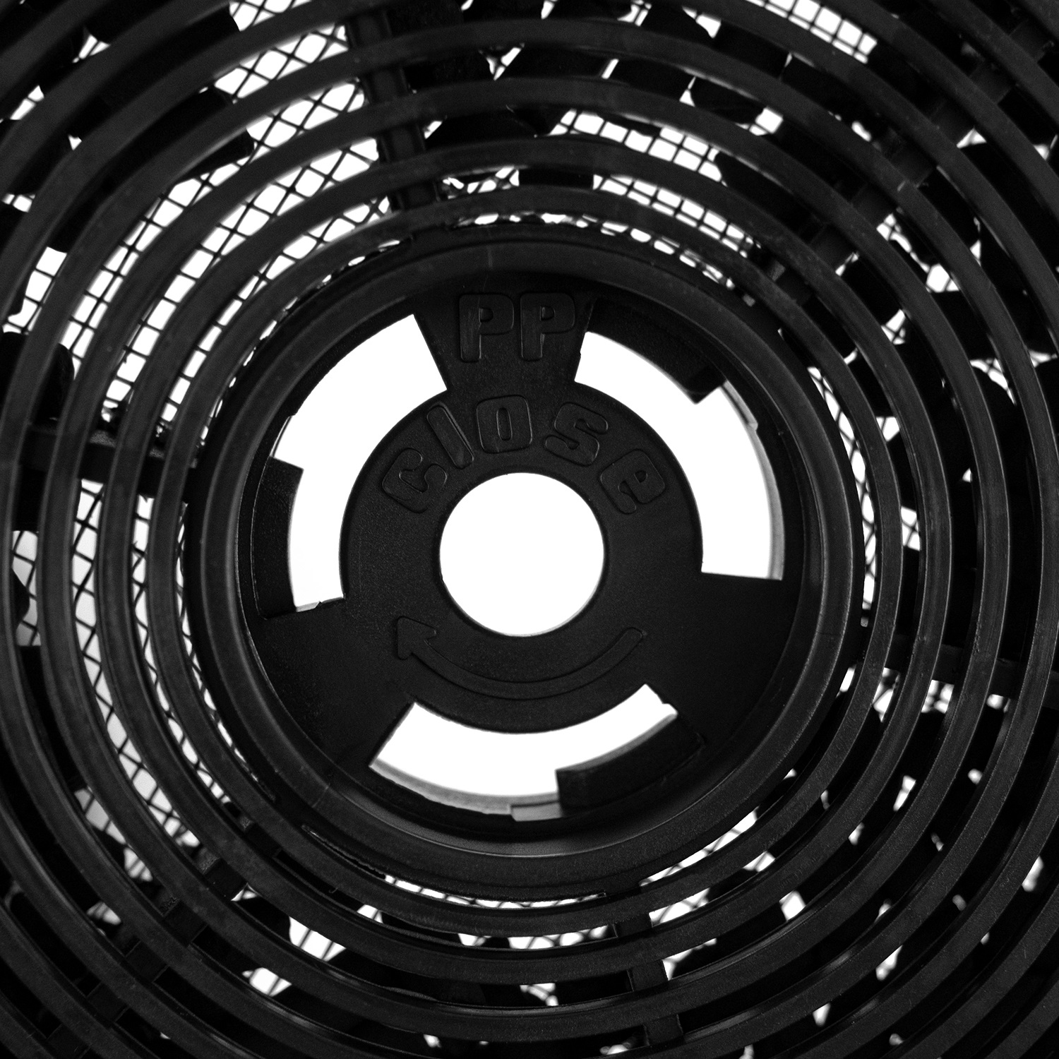 Фильтр угольный L для вытяжек BASIC (комплект из 2-х штук)