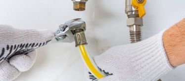 Гибкая подводка для воды