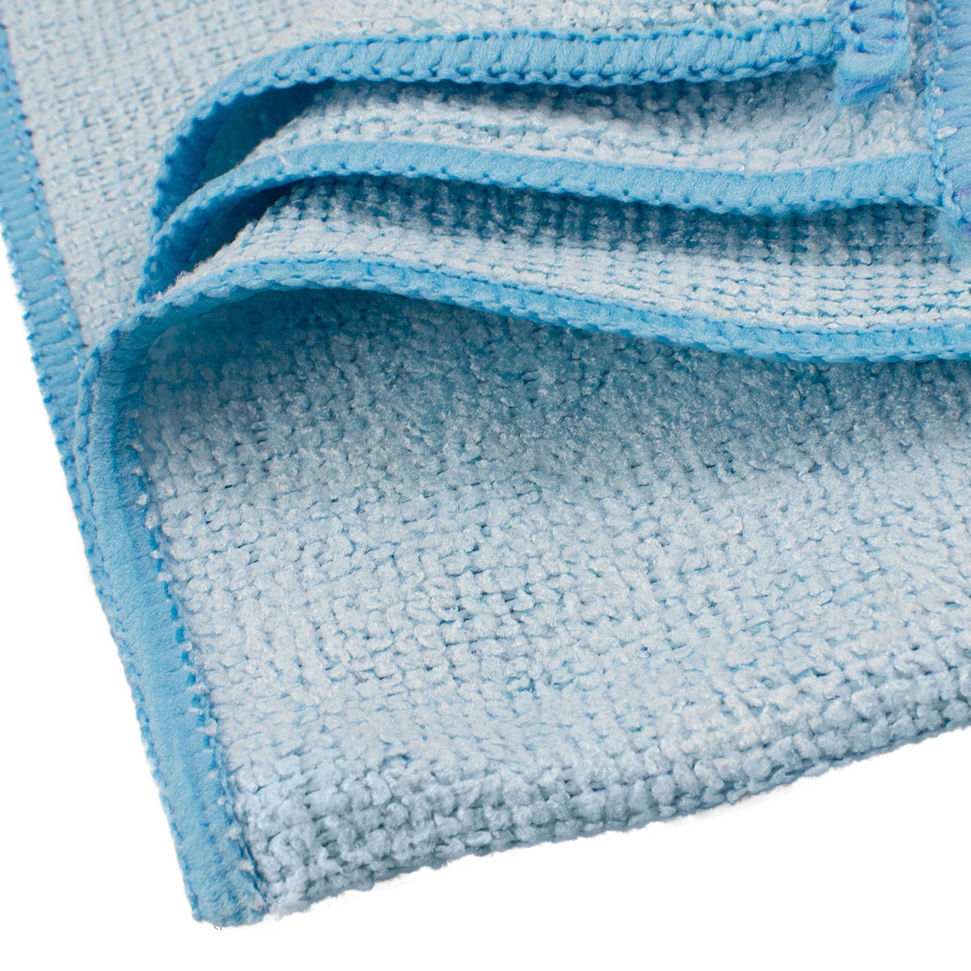 Салфетка микрофибра RUNWAY RR8015