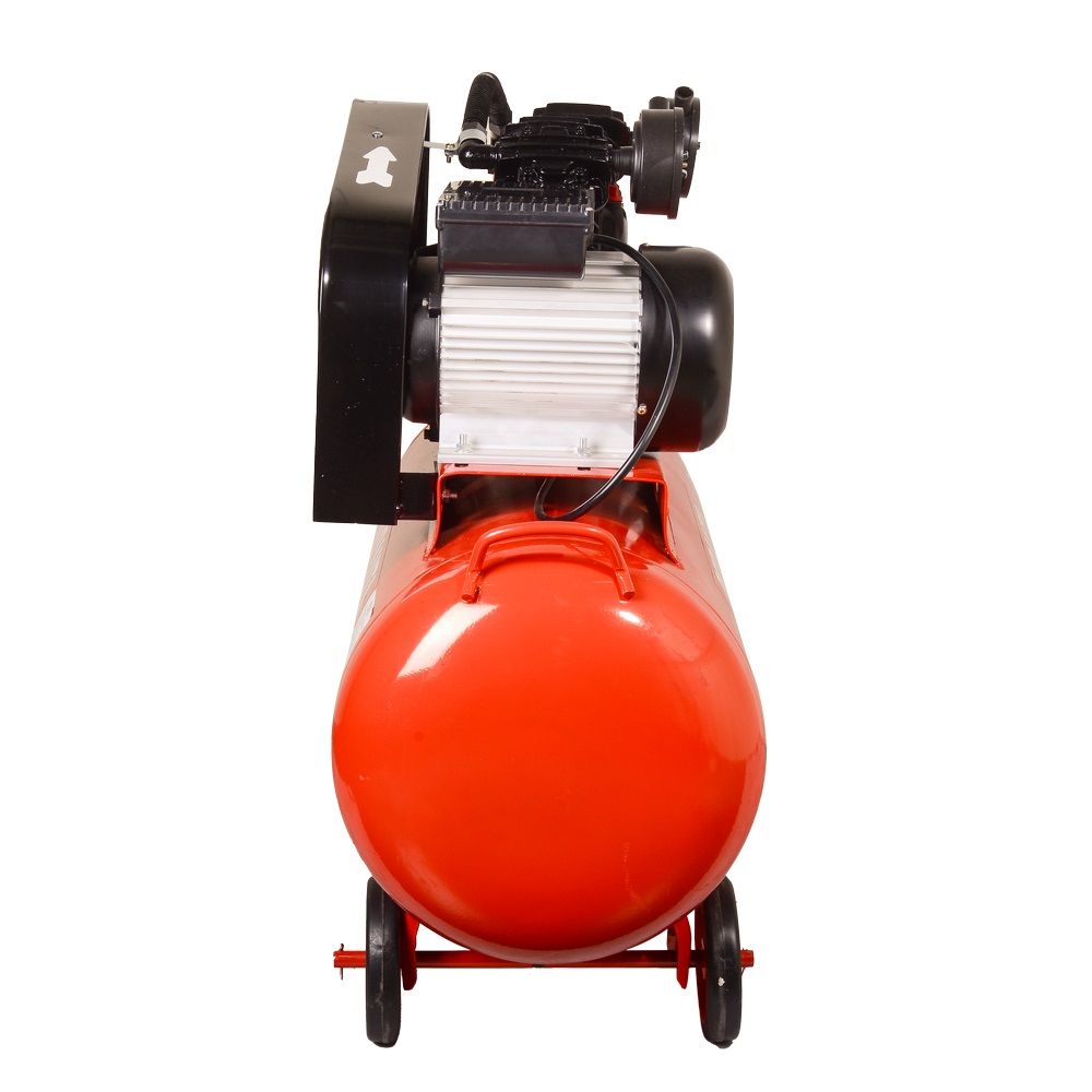 Компрессор ременной Ресанта КП-100/400Р 100 л 400 л/мин 2,2кВт