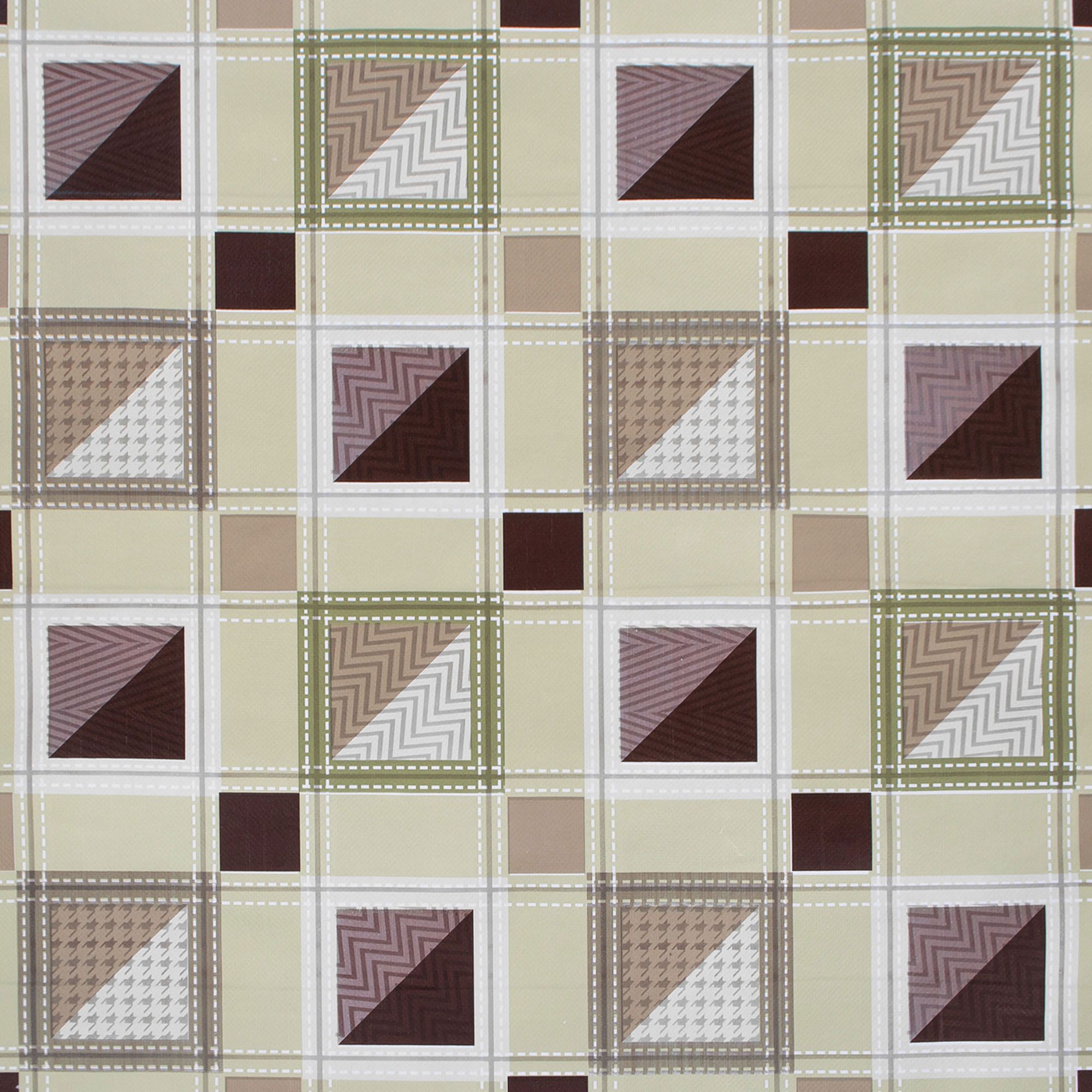 Клеенка ПВХ на нетканой основе Dekorelle Jakline 464 1,4 м