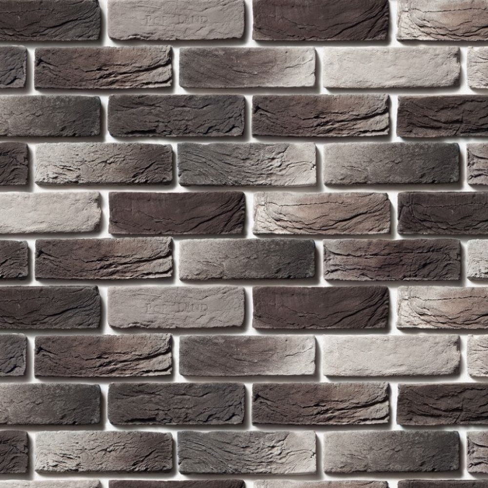 Камень искусственный Бельгийский кирпич 140-227 0,57 м2