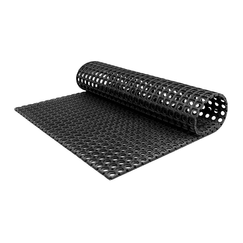 Коврик резиновый ячеистый RH 100х150 см