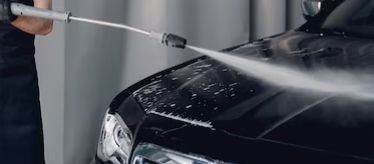 Мойки автомобильные