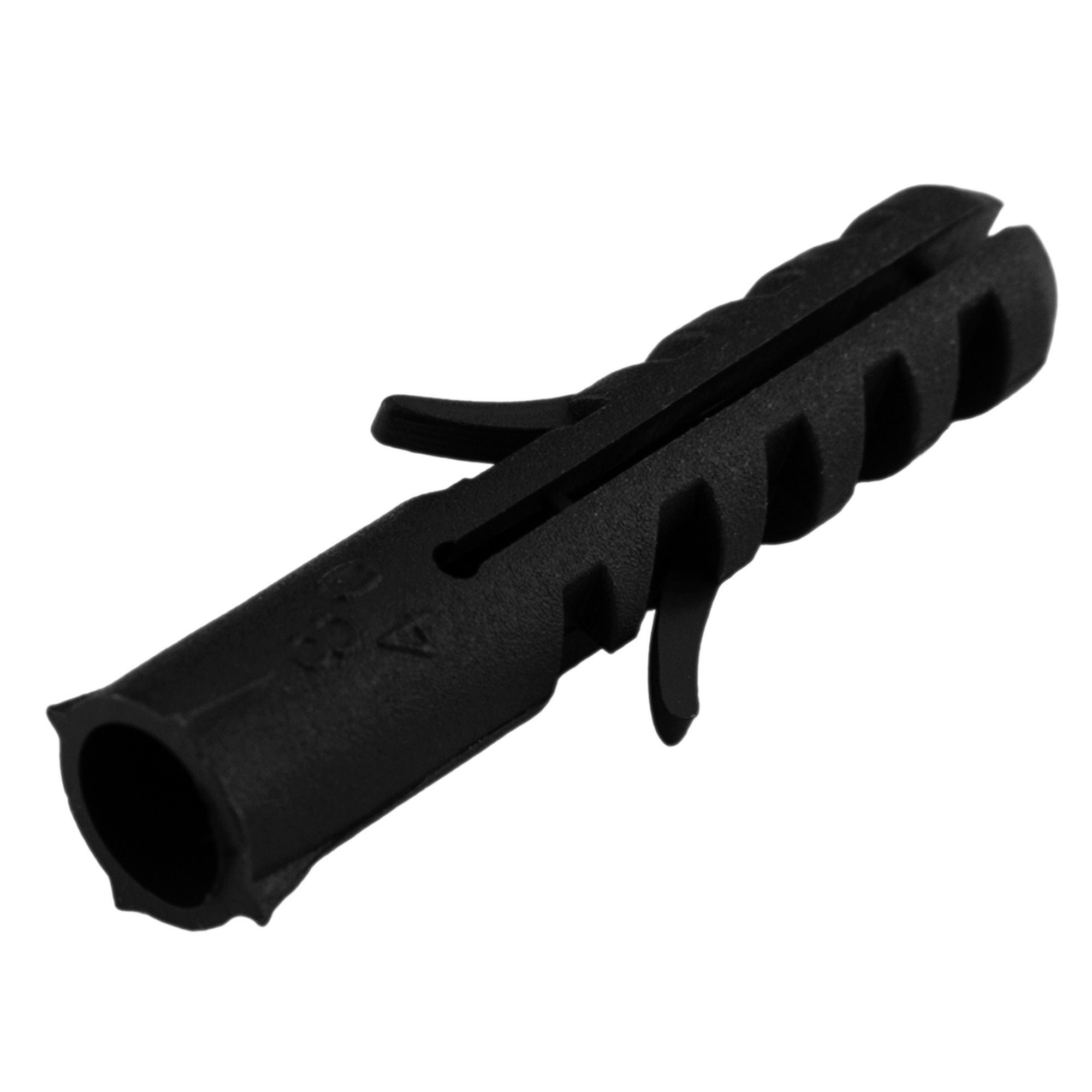 Набор крепления плинтусов 8х40 мм дюбель с усами 15 шт