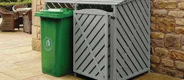 Мусорные урны