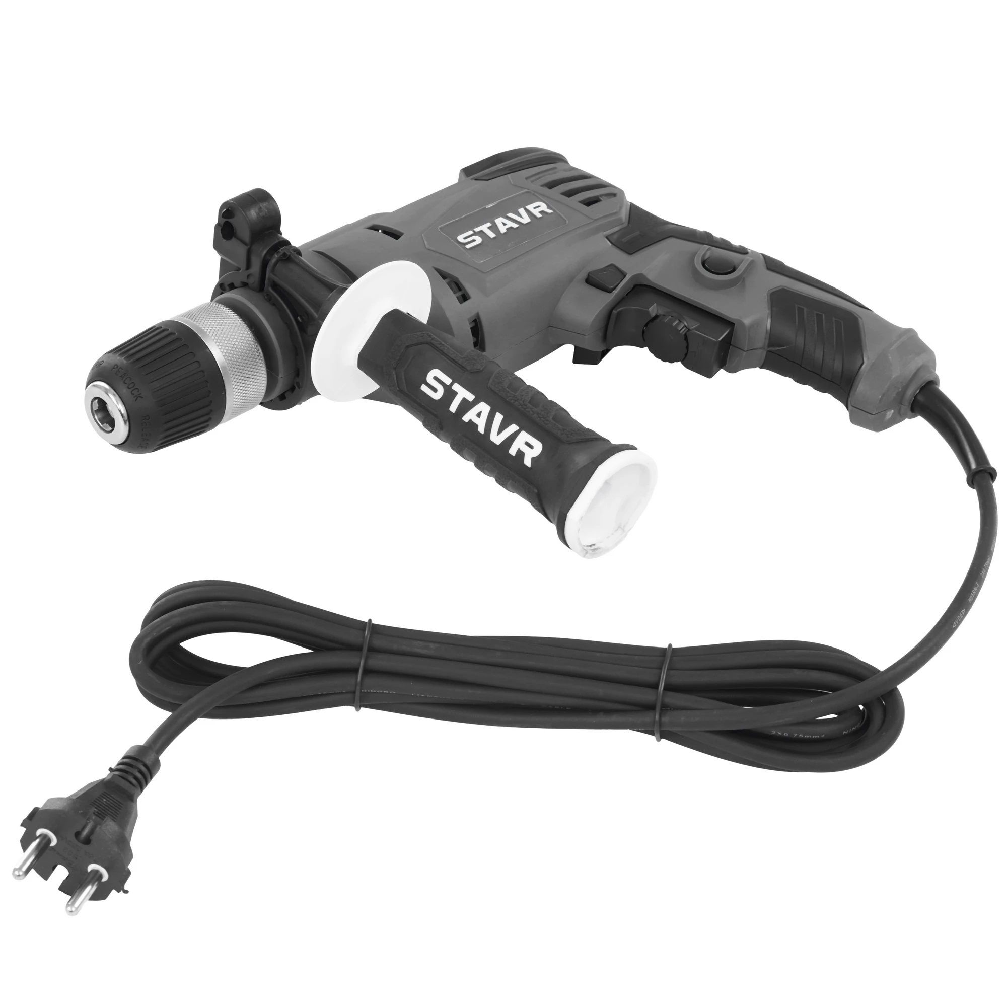 Дрель ударная Stavr SID 750-13Q 750Вт