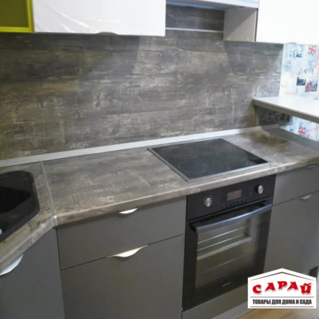 Панель стеновая 305 х 0,4 х 60 см 2047 М Кантри/Олвуд