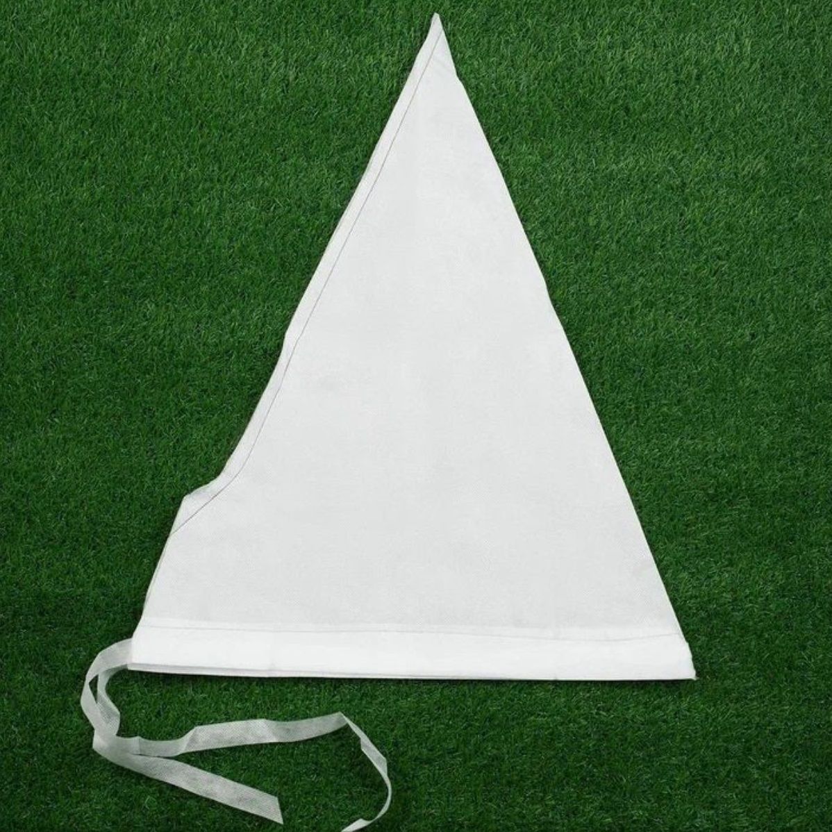 Чехол для укрытия хвойных растений Агротекс 60 г/м2 0,73х2 м спанбонд