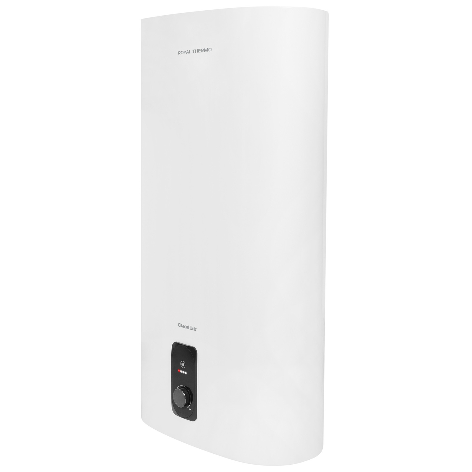 Водонагреватель накопительный Royal Thermo RWH 50 Citadel Unic 30 л 2кВт
