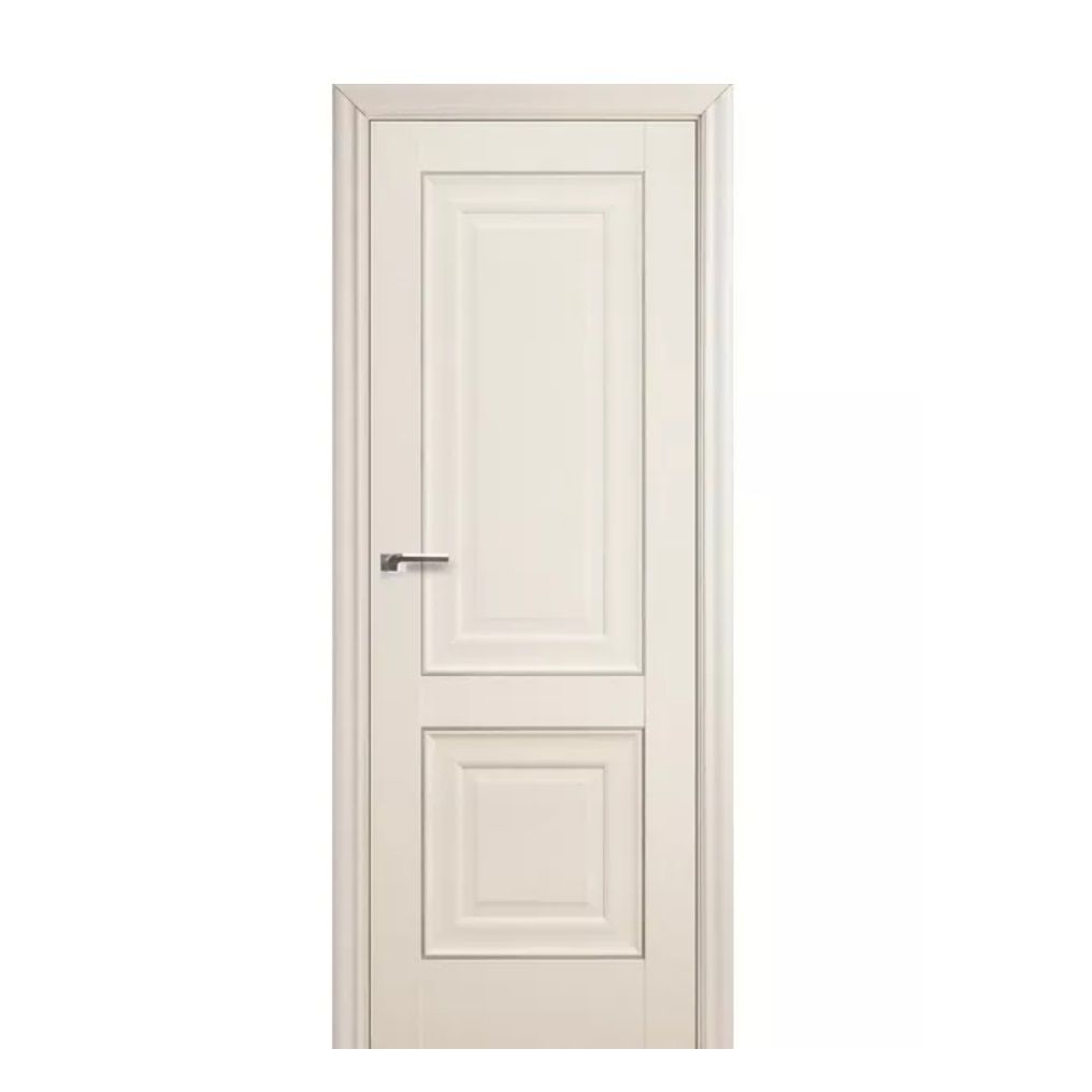 Полотно дверное ДО DELHI Ясень белый В3 700мм