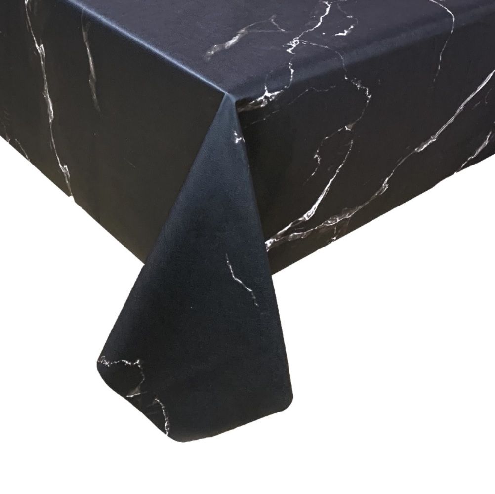 Клеенка ПВХ на тканевой основе Dekorelle Láura 013 1,4 м