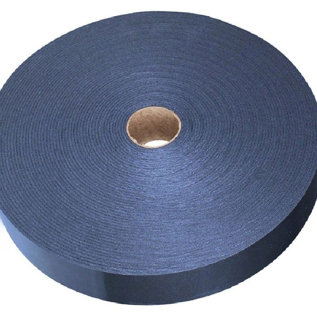 Лента уплотнительная самоклеящаяся ППЭ 50 мм х 30 м Эконом