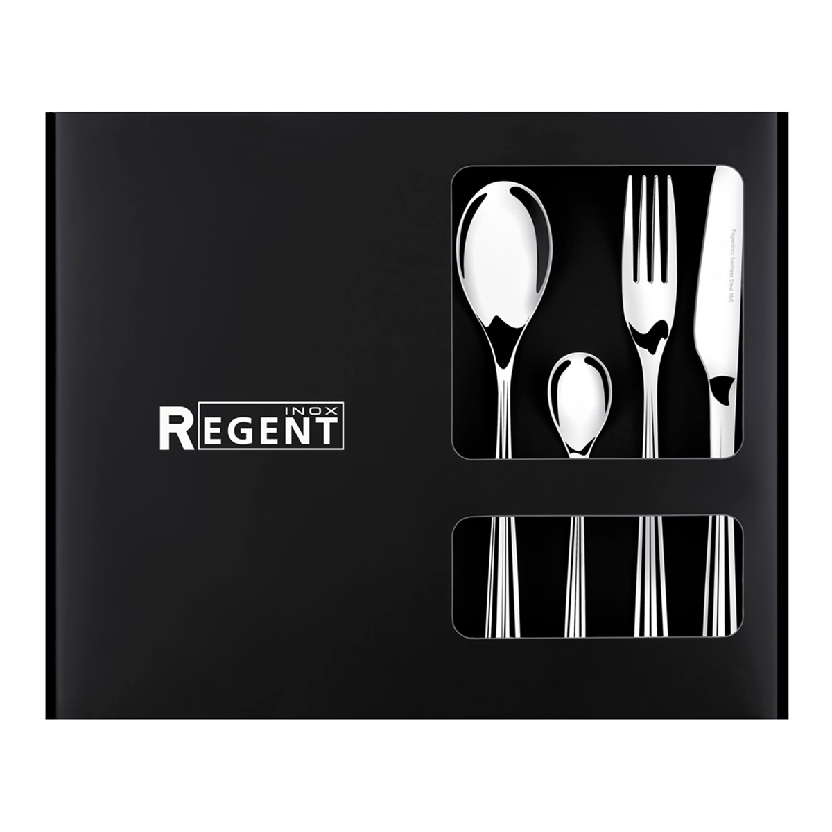 Набор столовых приборов Regent Vivaldi на 6 персон 24 предмета 93-CU-VL-24S