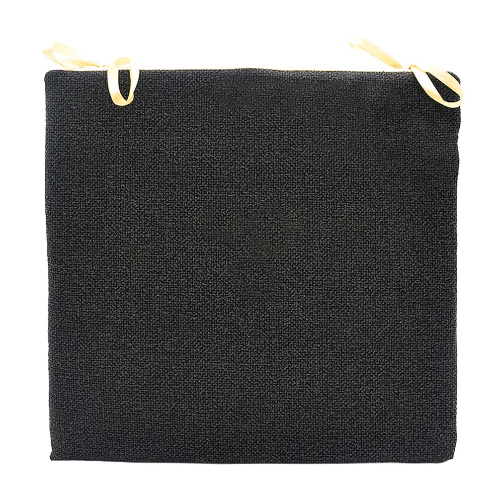 Подушка на стул 380х380х15 мм Микс арт.20919-0262 в ассортименте