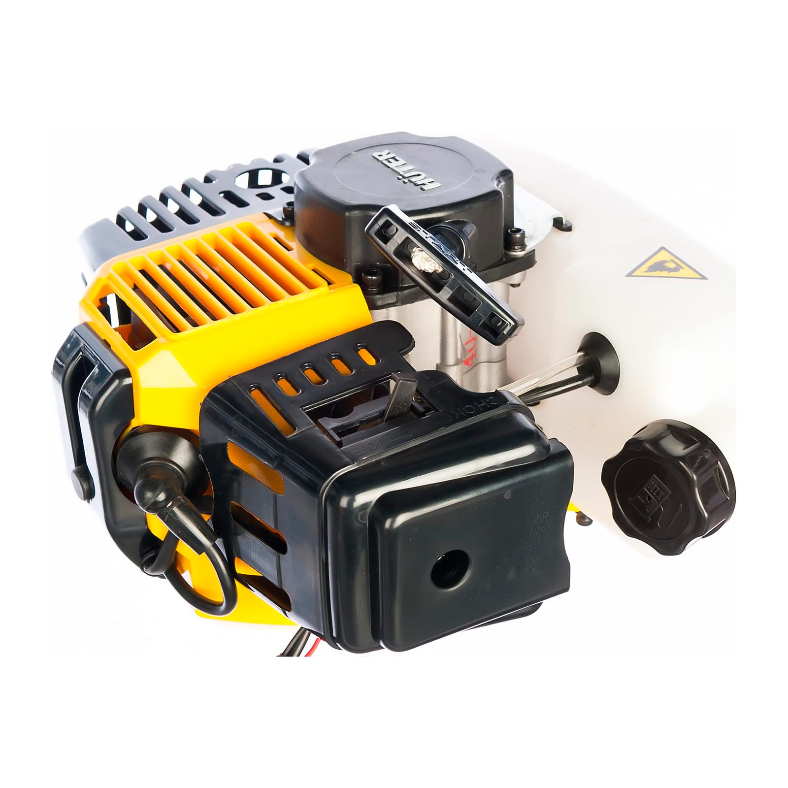 Триммер бензиновый Huter GGT-1300T 1,77 л.с. штанга неразборная