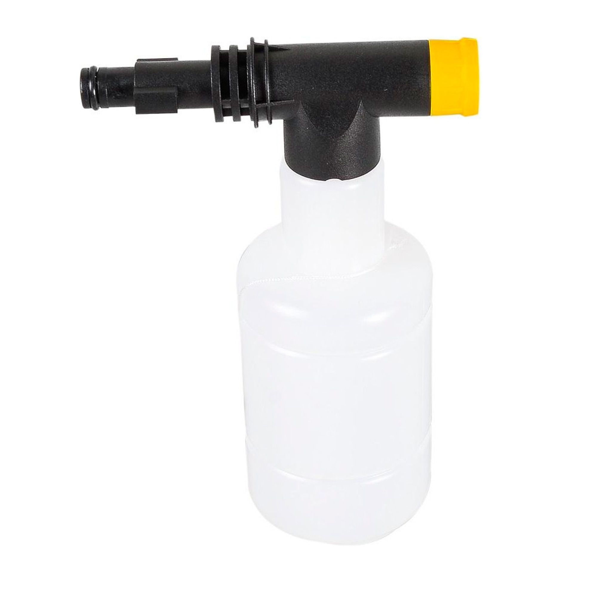 Мойка высокого давления Huter W195-QL 195 бар 420 л/ч