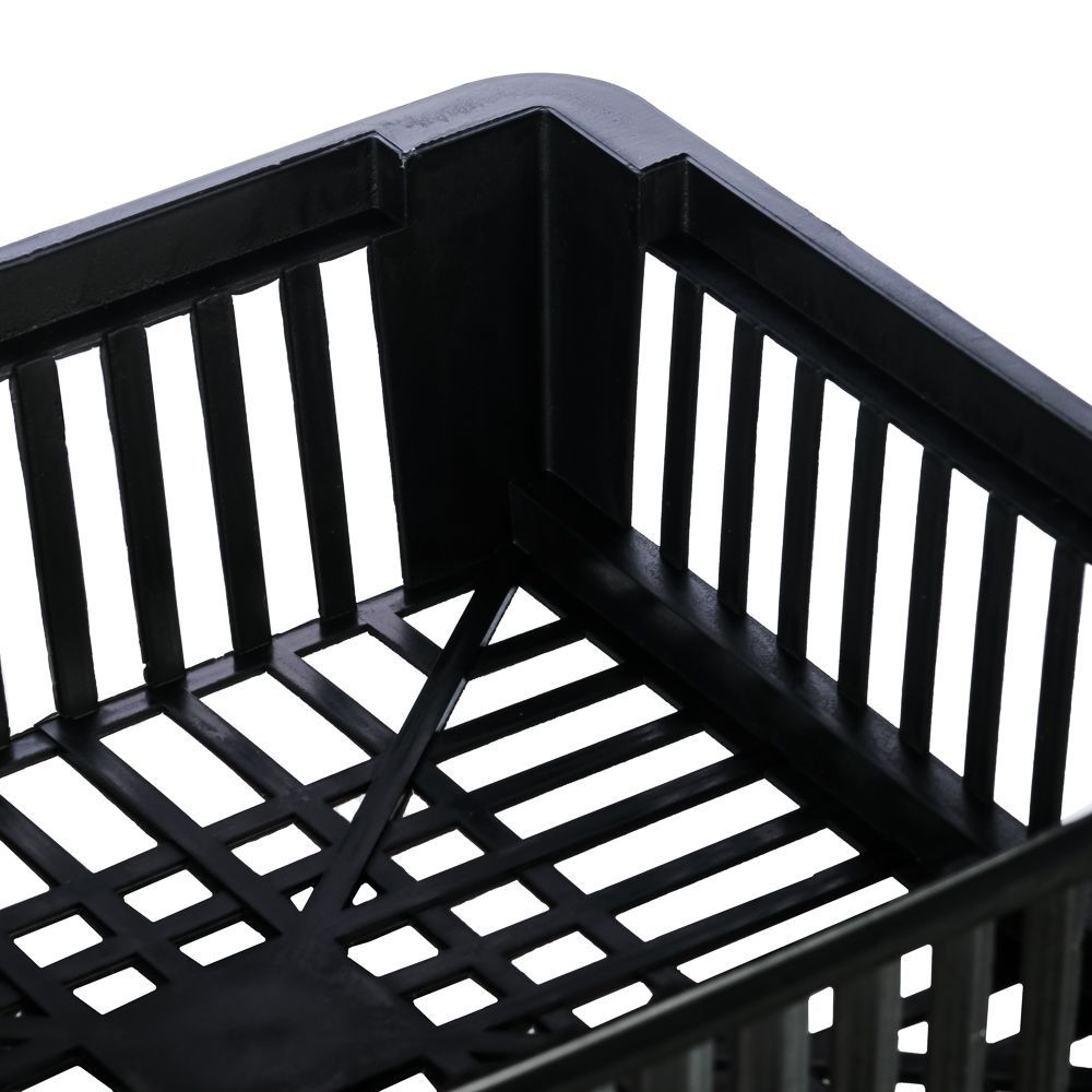 Корзина для луковичных квадратная