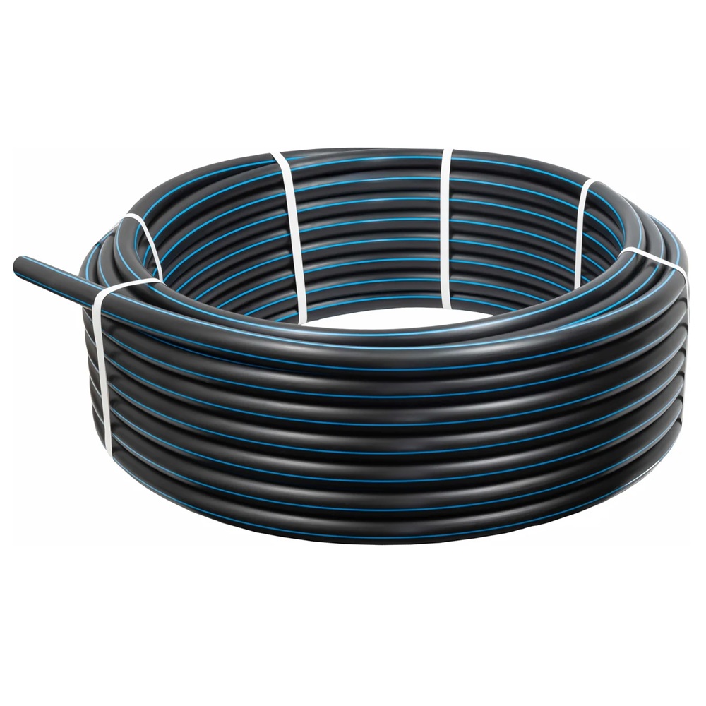 Труба ПНД ПЭ100 32х2,4 мм PN12,5 SDR-13,6 50 м