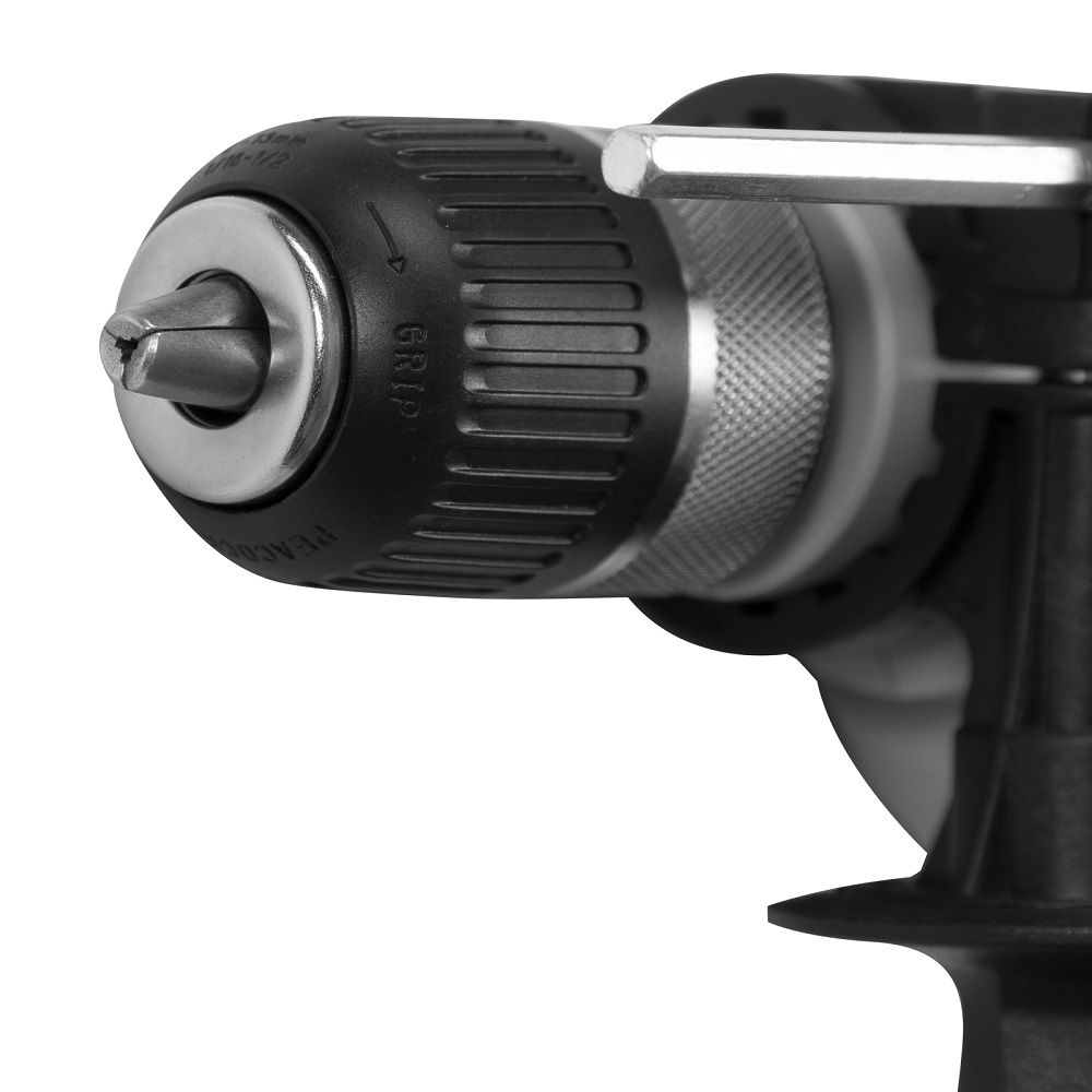 Дрель ударная Ставр ДУ-13/750БК 750Вт