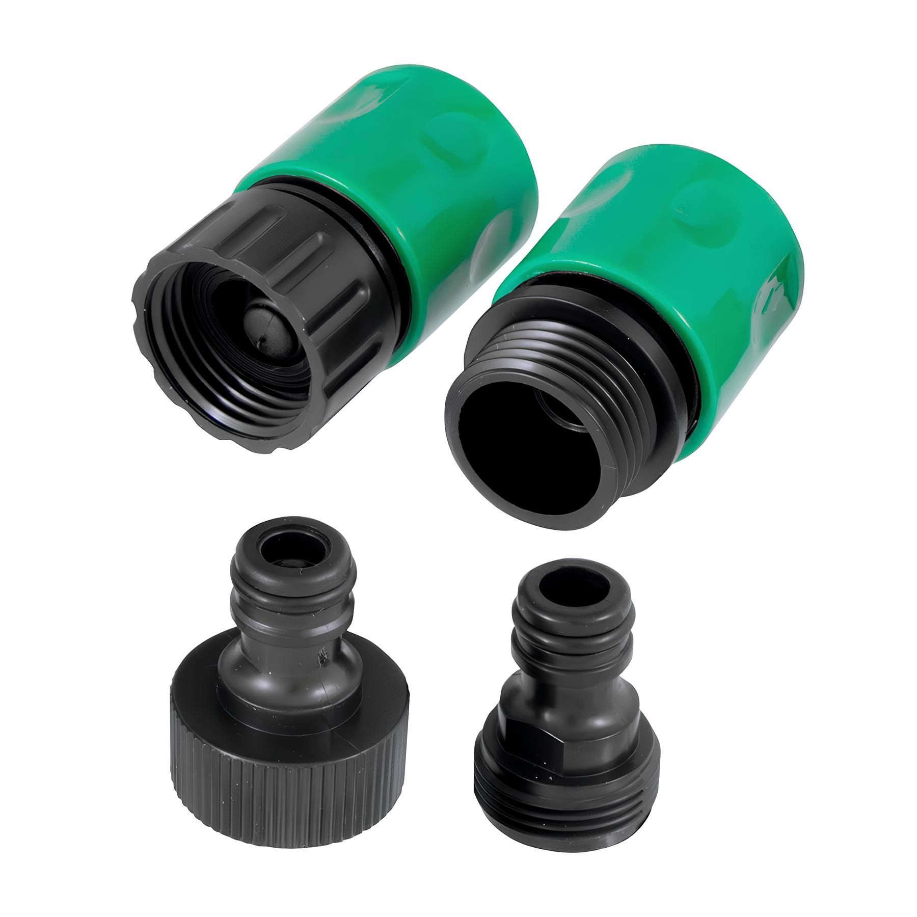 Набор для полива 3/4" HL062 5 предметов