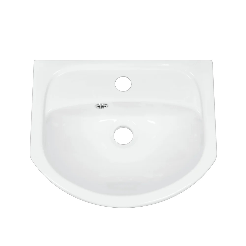 Раковина Mango 40 407х170х330 мм