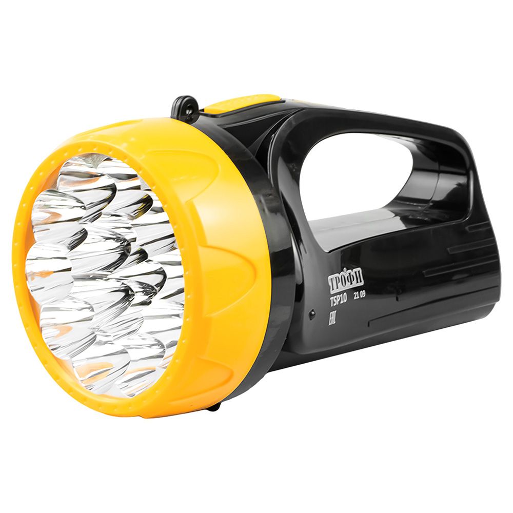 ФОНАРЬ 15xLEDTSP10 Трофи