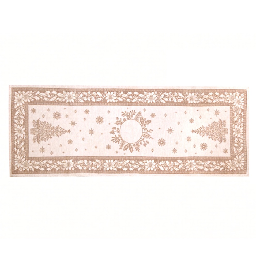 Салфетка сервировочная Нидерланды 40х100 см 2517806