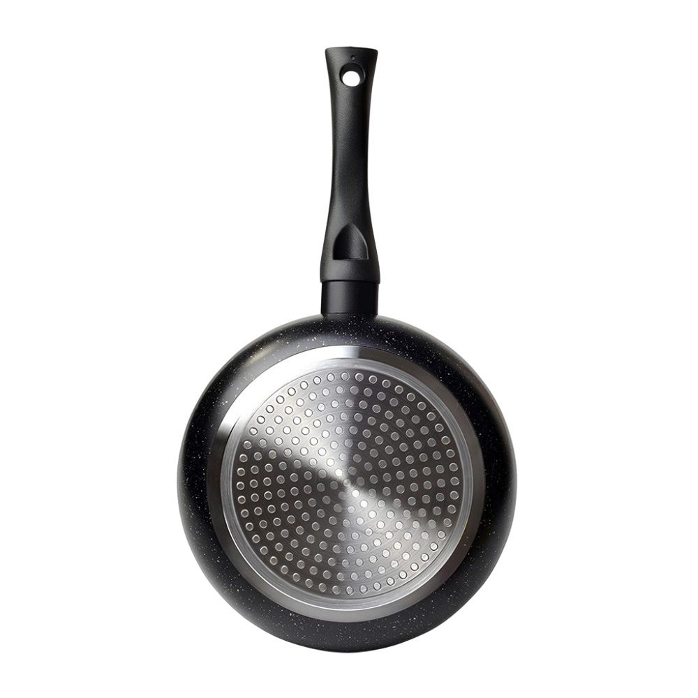 Cковорода глубокая Fissman Promo с антипригарным покрытием TouchStone 20x5,5 см 14996