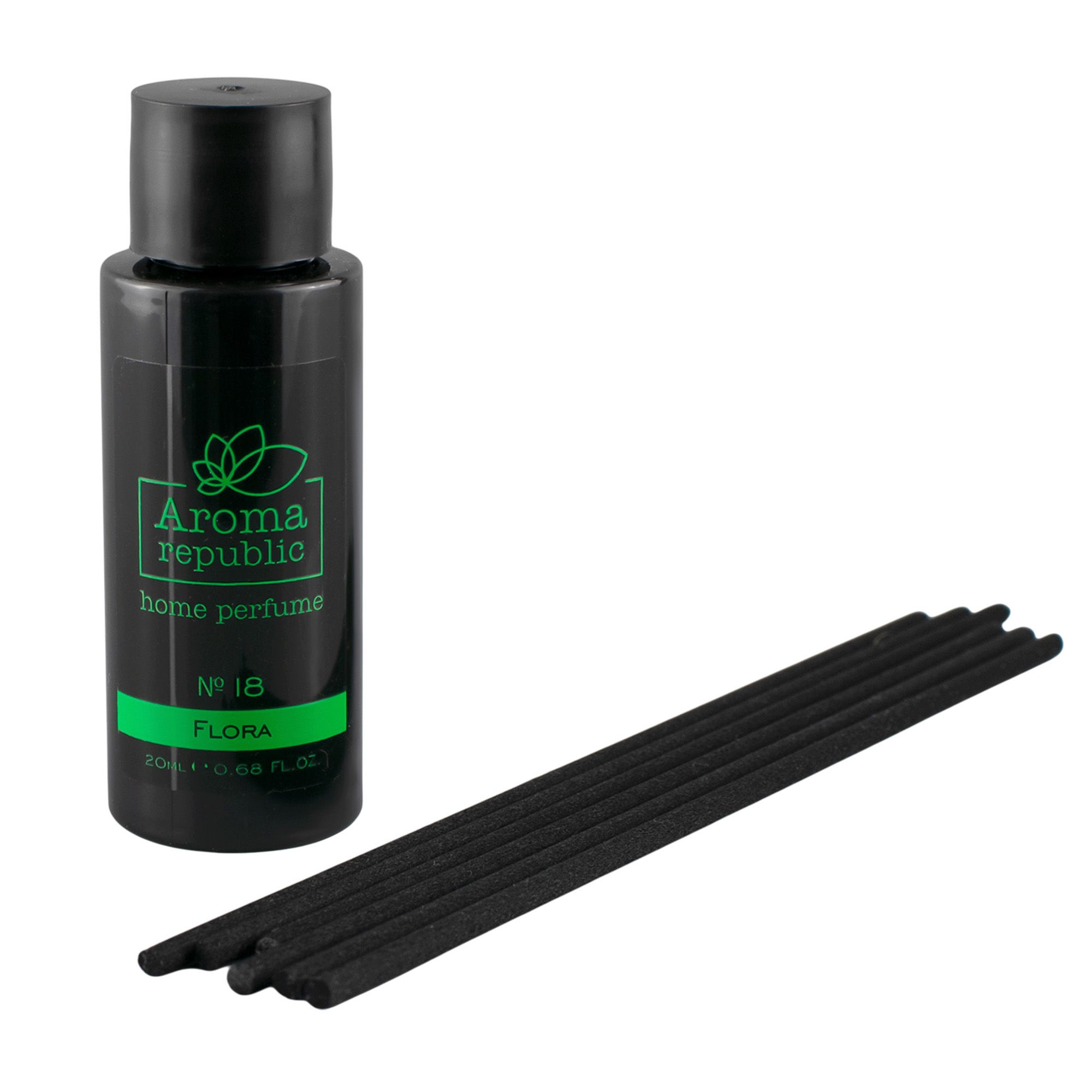 Диффузор Aroma Republic №18 Flora 20мл