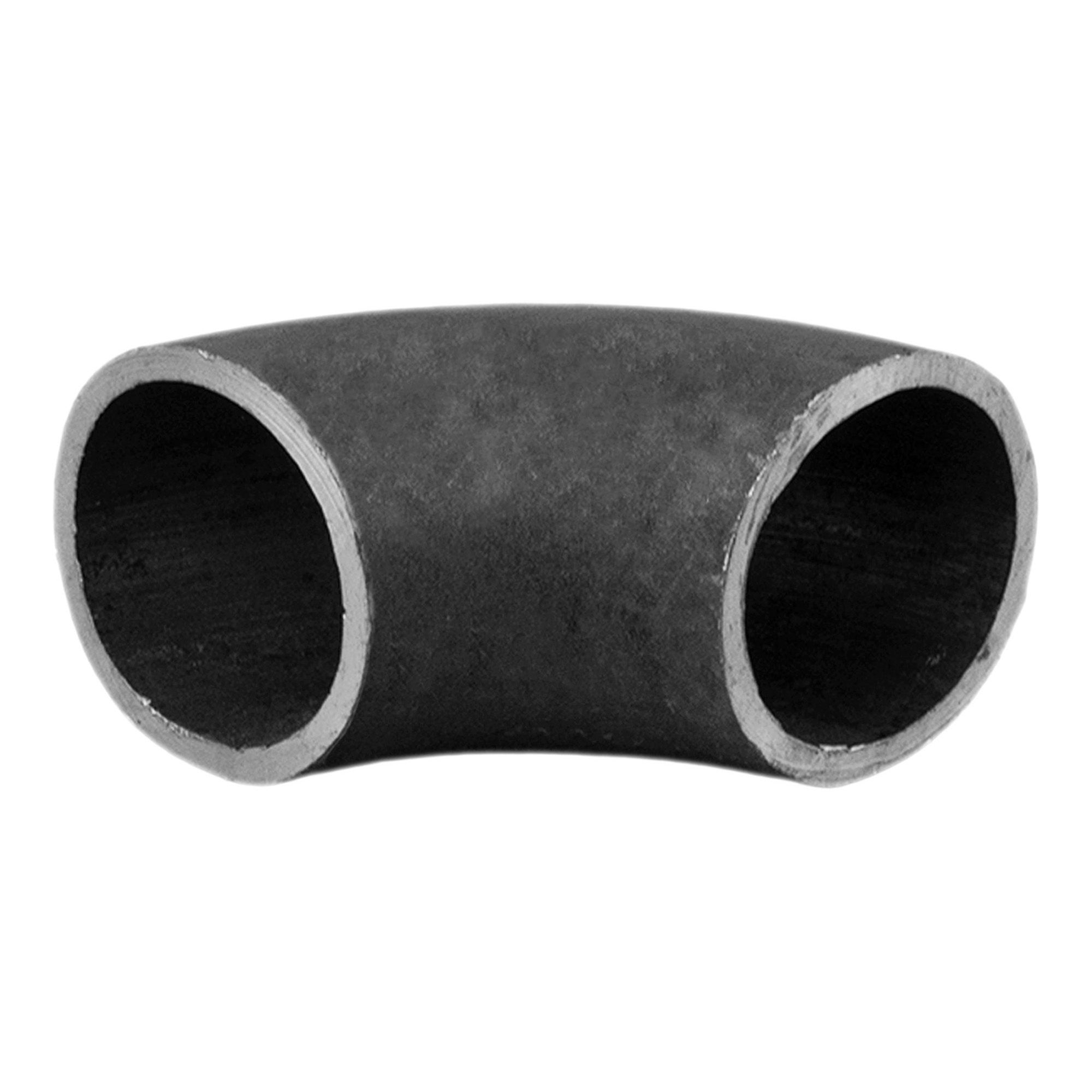 Отвод крутоизогнутый сталь Ду20