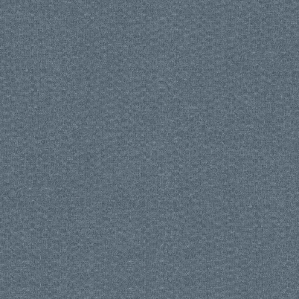 Обои Erismann Жозефина 60202-06 синие рогожка 1,06х10,05 м