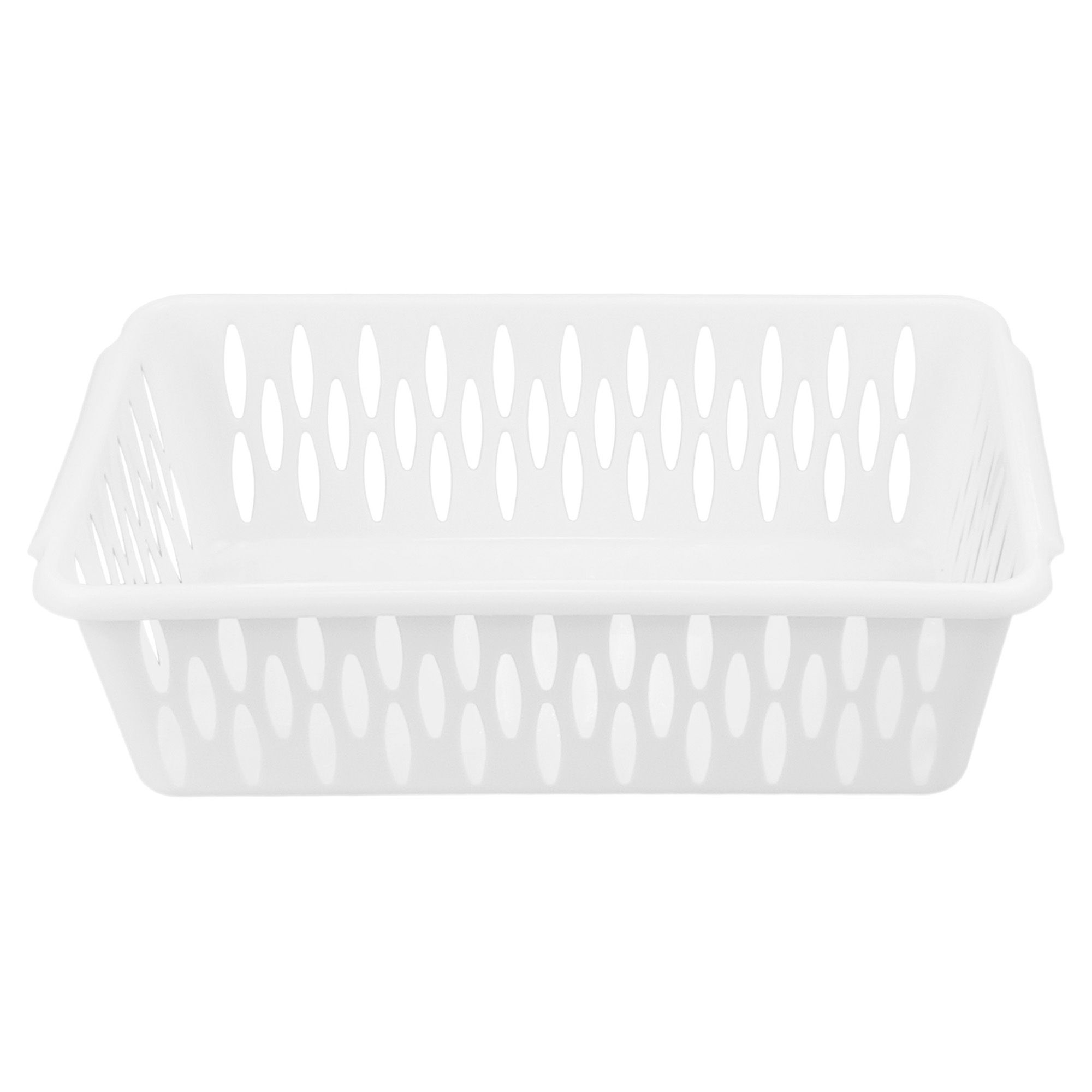 Корзина для хранения Light S 25,5х15х7,2 см 2,8 л микс