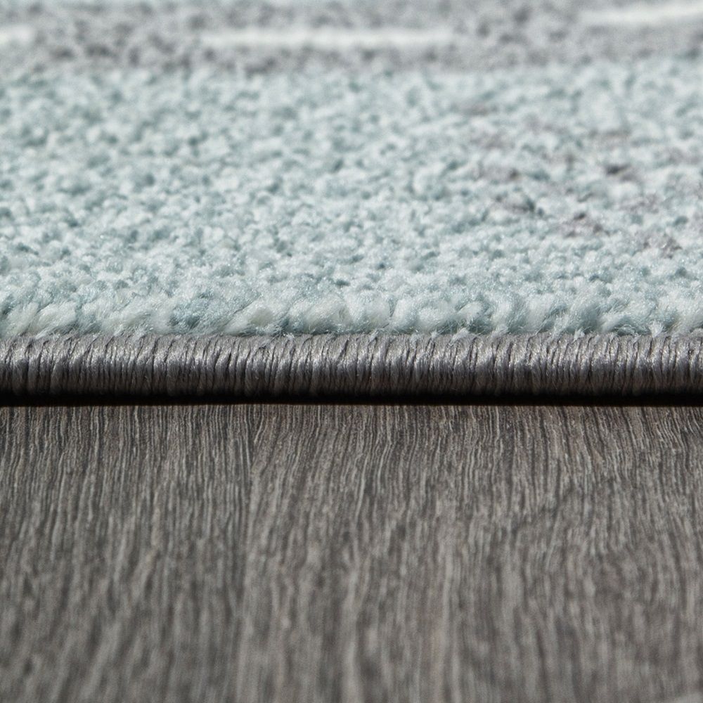 Ковер детский Sofit Merinos C214 0,8х1,5 м разноцветный