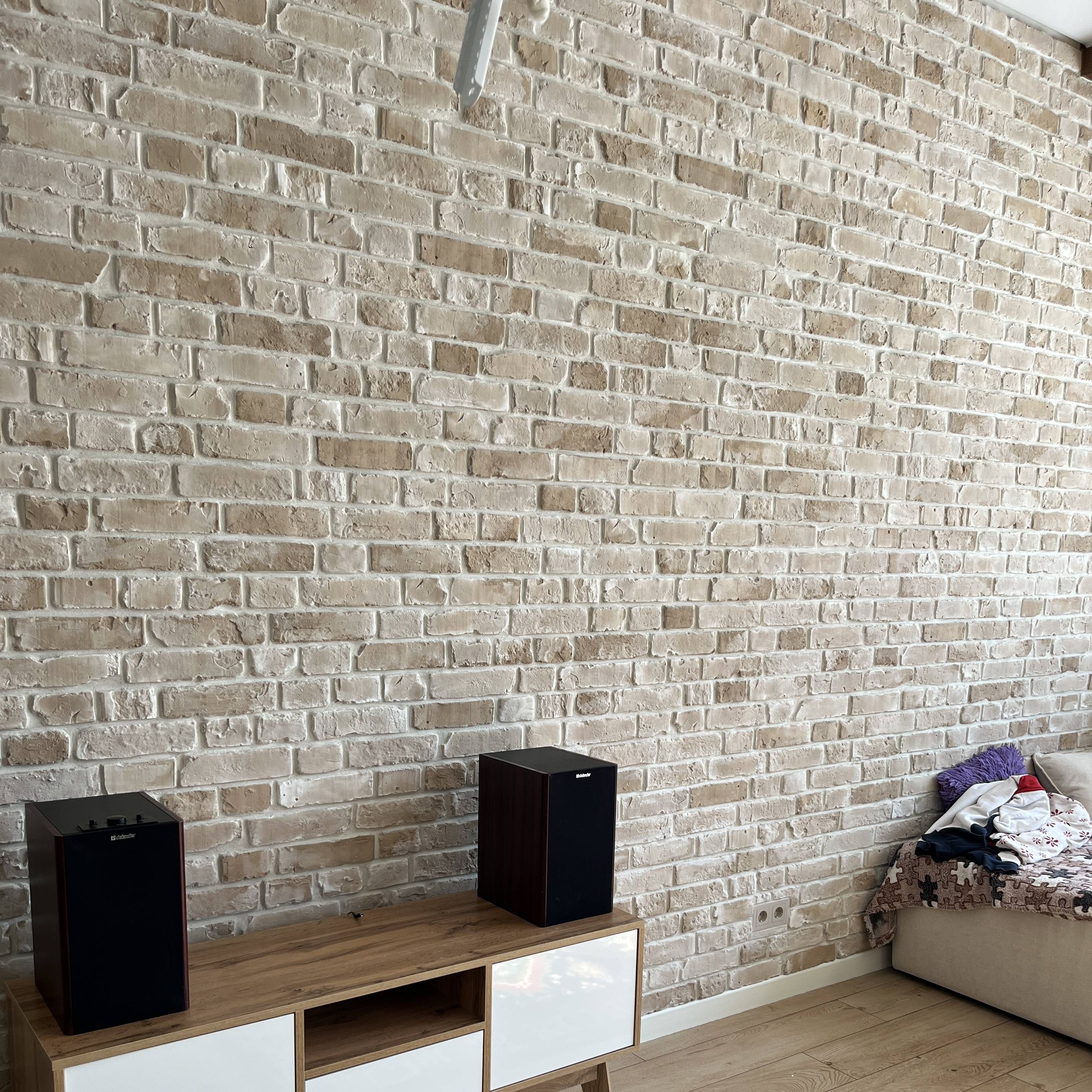 Камень искуственный XIX век 191-100 0,57 м2