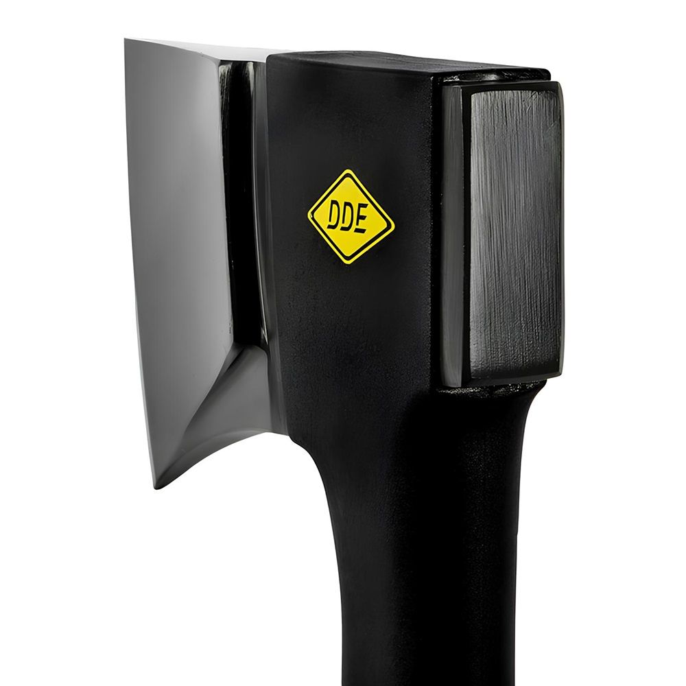 Топор-колун 3400 г фибергласовое топорище DDE Dynamic AXE38