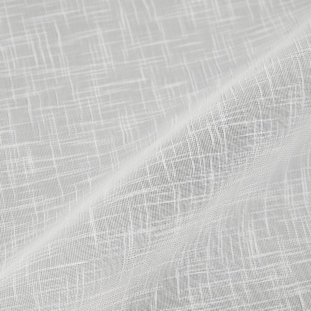 Ткань для штор Тюль батист TC A142-01/300 Fen L ut NC белый
