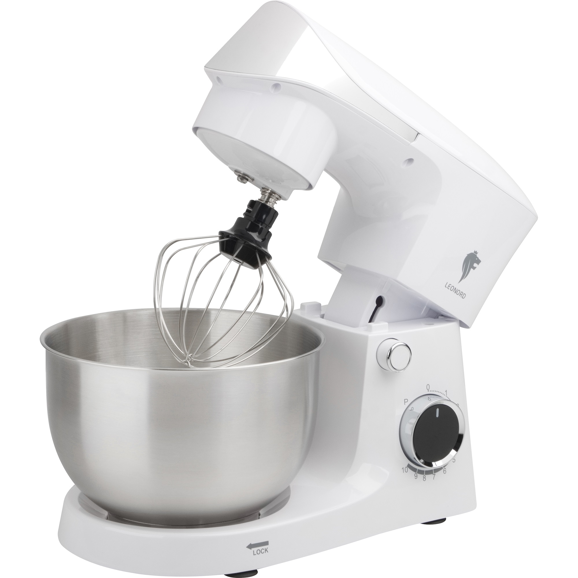 Миксер планетарный Leonord LE-1778 1500Вт