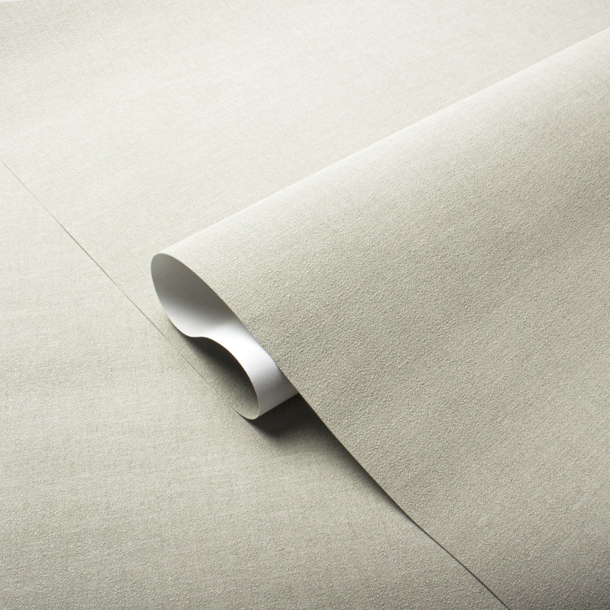 Обои Victoria Stenova Ideal 287383 зеленые однотонный 1,06х10 м