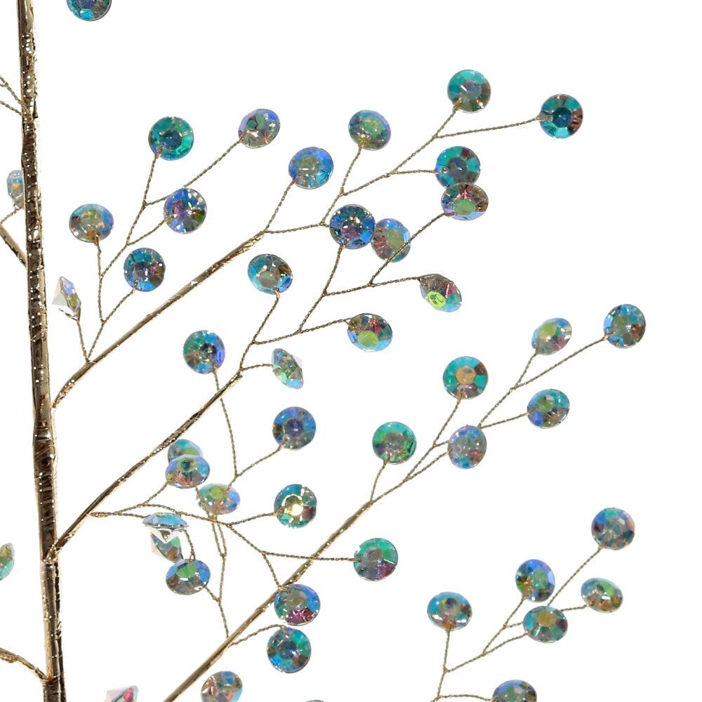 Изделие декоративное Дерево 34х48х34 см 781544