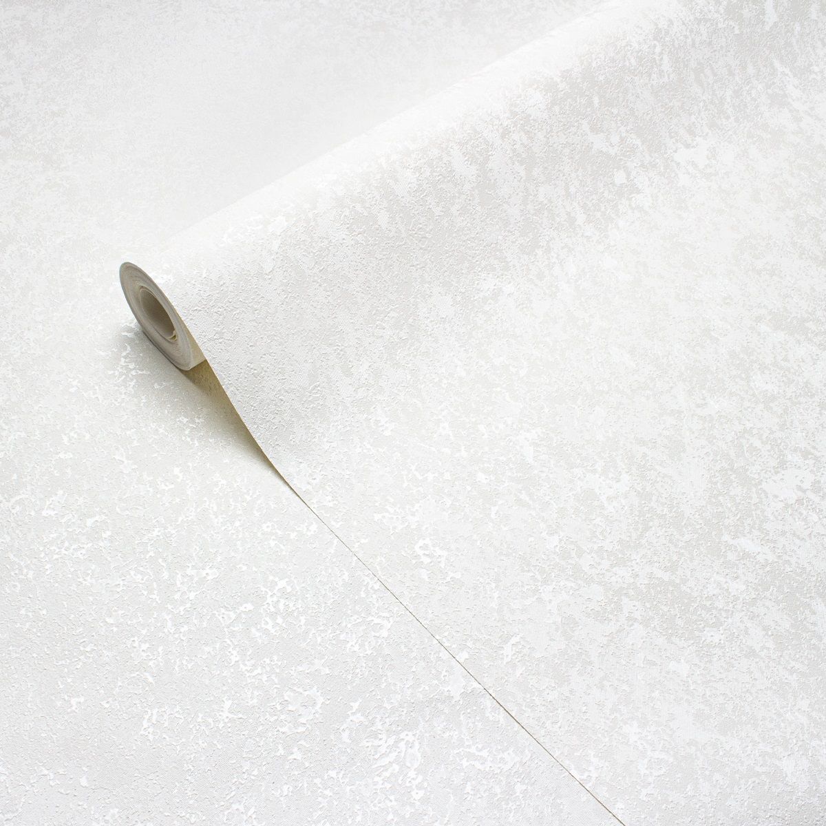Обои Victoria Stenova Olimpia 585320 серые штукатурка 1,06х10 м
