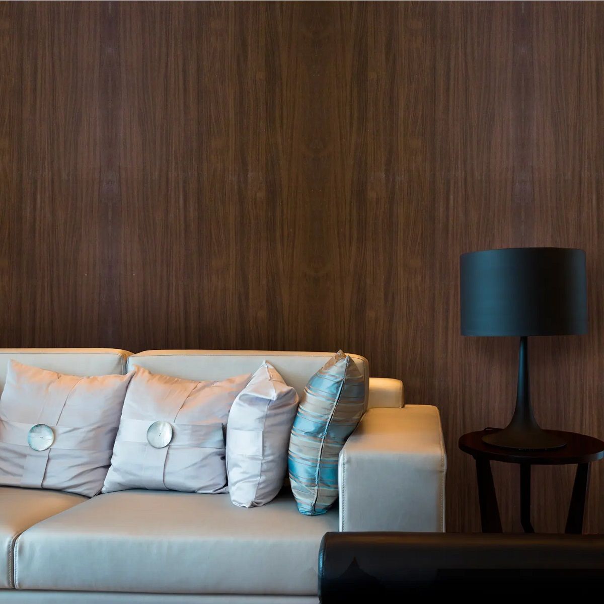 Панель МДФ Стильный дом Венге 2440х920х3 мм